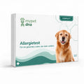Allergietest Komplett - Hunde