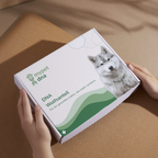 DNA Wolfsanteil Analyse