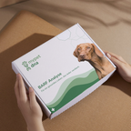 BARF Analyse - Hunde