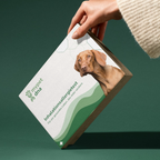 Inhalationsallergietest - Hunde