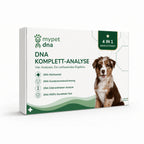 DNA Premium-Komplettanalyse