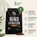 Hypoallergenes Hundefutter mit RIND – Monoprotein | 4 kg