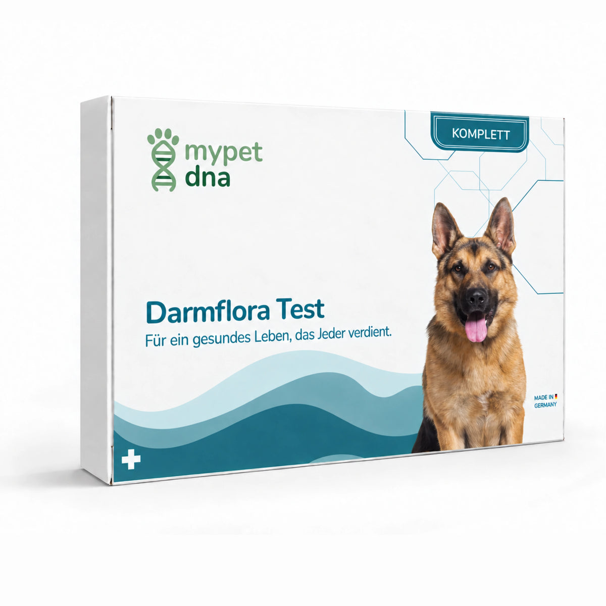 Darmflora Test Komplett - Hunde