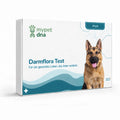 Darmflora Test Plus - Hunde