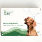 Futterallergietest - Hunde